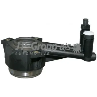 Cylindre récepteur, embrayage JP GROUP 1530500100