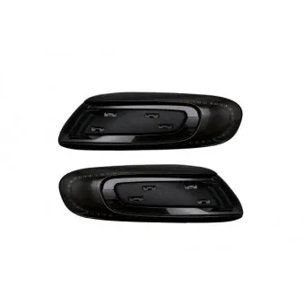 Kit de feux clignotants ABAKUS L32-140-004LED-SD