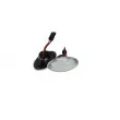 Kit de feux clignotants ABAKUS L32-140-005LED-D - Visuel 2