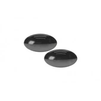 Kit de feux clignotants ABAKUS L32-140-005LED-S