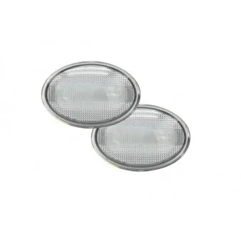 Kit de feux clignotants ABAKUS L32-140-006LED