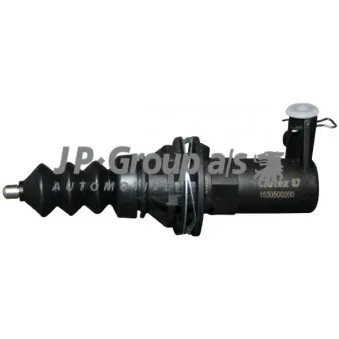 Cylindre récepteur, embrayage JP GROUP 1530500200