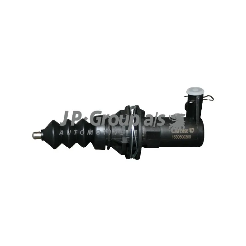 Cylindre récepteur, embrayage JP GROUP 1530500200