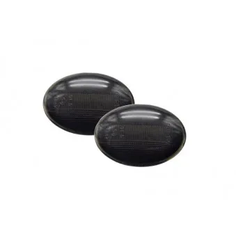 Kit de feux clignotants ABAKUS L32-140-006LED-S