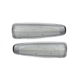 Kit de feux clignotants ABAKUS L33-140-001LED-D
