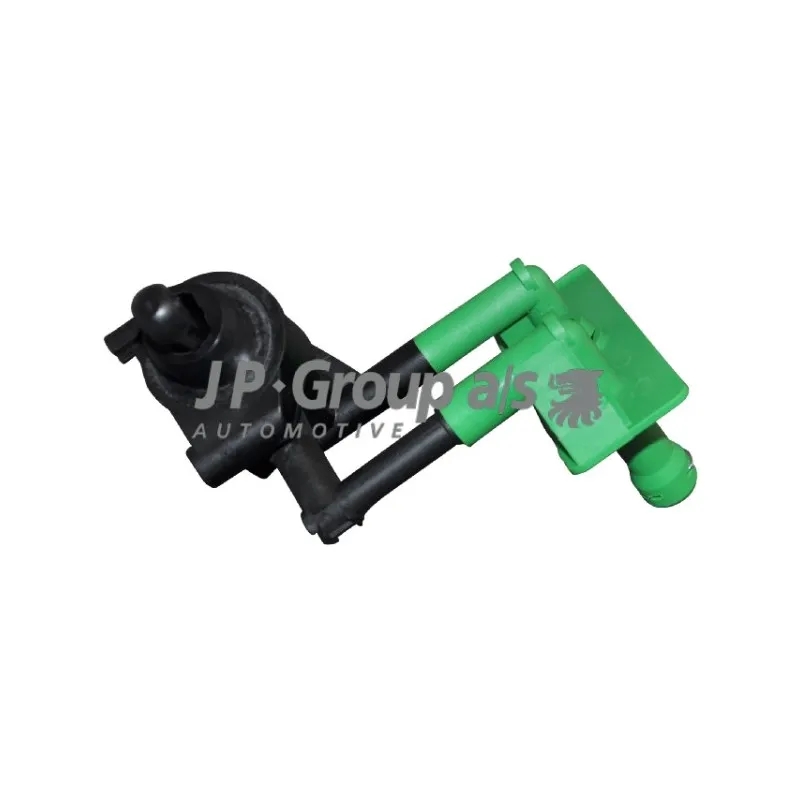 Cylindre émetteur, embrayage JP GROUP 1530600500
