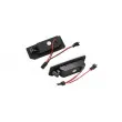 Feu éclaireur de plaque ABAKUS L33-210-0002LED - Visuel 2