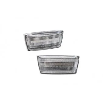 Kit de feux clignotants ABAKUS L37-140-001LED