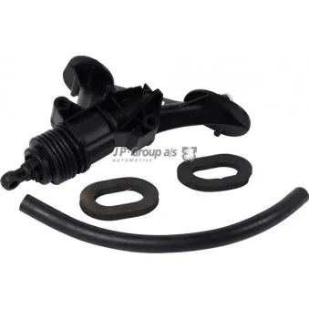 Cylindre émetteur, embrayage JP GROUP 1530600600
