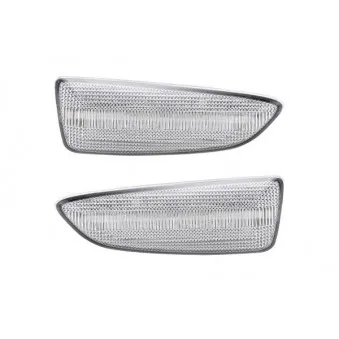 Kit de feux clignotants ABAKUS L37-140-002LED