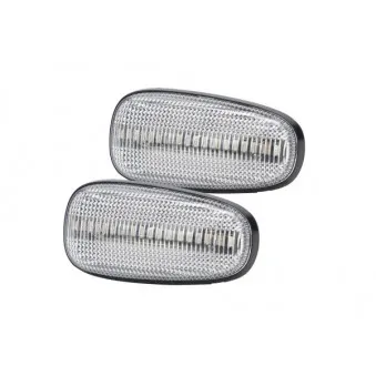 Kit de feux clignotants ABAKUS L37-140-003LED