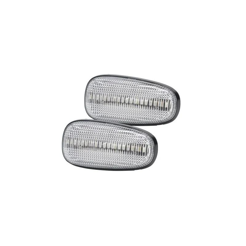 Kit de feux clignotants ABAKUS L37-140-003LED