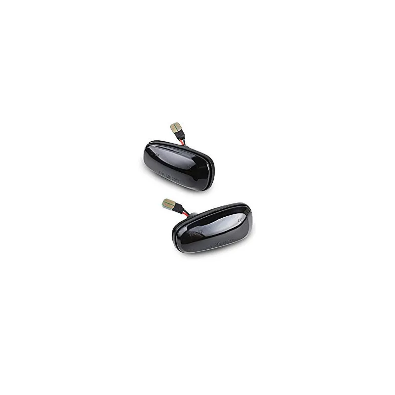 Kit de feux clignotants ABAKUS L37-140-003LED-S