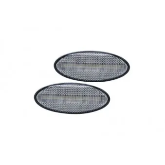 Kit de feux clignotants ABAKUS L37-140-004LED