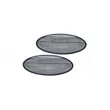 Kit de feux clignotants ABAKUS L37-140-004LED-D - Visuel 1