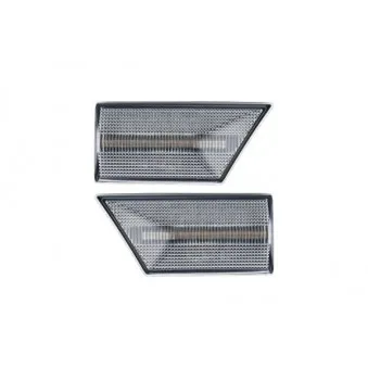 Kit de feux clignotants ABAKUS L37-140-005LED