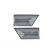 Kit de feux clignotants ABAKUS L37-140-005LED-D - Visuel 1