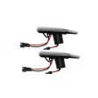 Kit de feux clignotants ABAKUS L37-140-005LED-D - Visuel 2