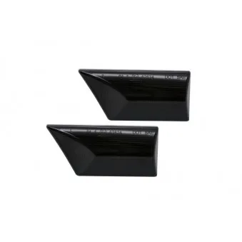 Kit de feux clignotants ABAKUS L37-140-005LED-SD