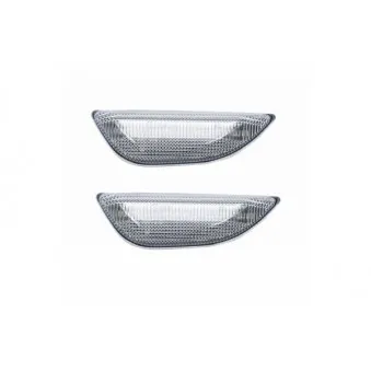Kit de feux clignotants ABAKUS L37-140-006LED-D