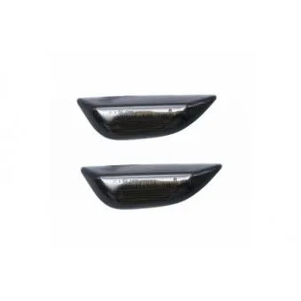 Kit de feux clignotants ABAKUS L37-140-006LED-SD
