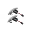 Kit de feux clignotants ABAKUS L37-140-007LED-D - Visuel 2
