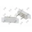 Feu éclaireur de plaque ABAKUS L37-210-0006LED - Visuel 2