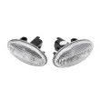 Kit de feux clignotants ABAKUS L38-140-001LED-D - Visuel 1