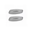 Kit de feux clignotants ABAKUS L38-140-002LED-D - Visuel 1