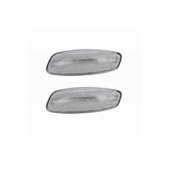 Kit de feux clignotants ABAKUS L38-140-002LED-D