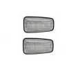 Kit de feux clignotants ABAKUS L38-140-003LED - Visuel 1