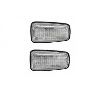 Kit de feux clignotants ABAKUS L38-140-003LED-D