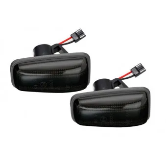 Kit de feux clignotants ABAKUS L38-140-003LED-SD