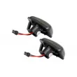 Kit de feux clignotants ABAKUS L38-140-003LED-SD - Visuel 2