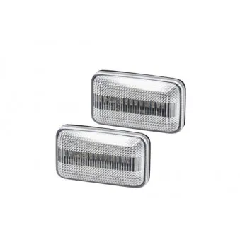 Kit de feux clignotants ABAKUS L40-140-004LED