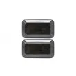 Kit de feux clignotants ABAKUS L40-140-004LED-S - Visuel 1