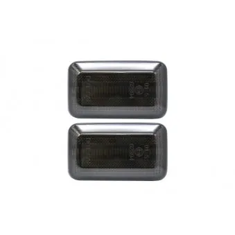 Kit de feux clignotants ABAKUS L40-140-004LED-SD