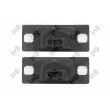 Feu éclaireur de plaque ABAKUS L40-210-0001LED - Visuel 2
