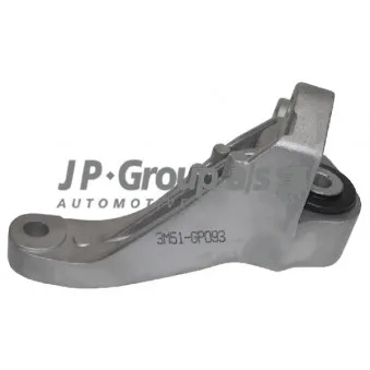 Suspension, boîte de vitesse manuelle JP GROUP 1532401100