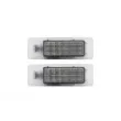 Feu éclaireur de plaque ABAKUS L42-210-0004LED - Visuel 1