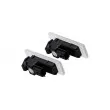 Feu éclaireur de plaque ABAKUS L42-210-0004LED - Visuel 3