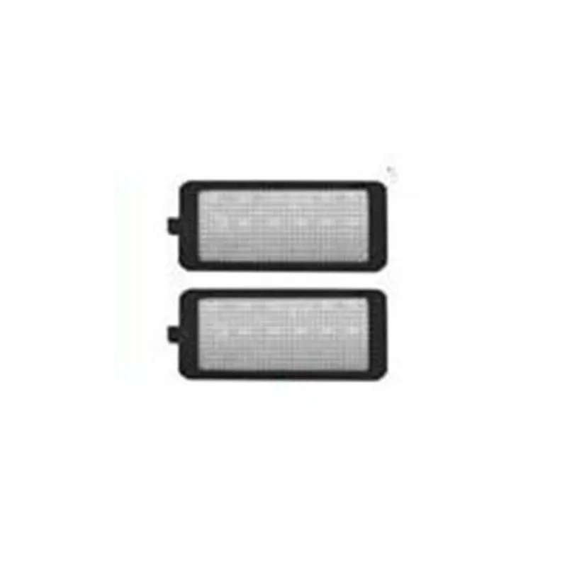 Feu éclaireur de plaque ABAKUS L46-210-0003LED