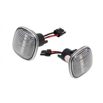 Kit de feux clignotants ABAKUS L48-140-001LED-D