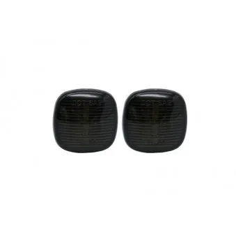 Kit de feux clignotants ABAKUS L48-140-001LED-SD