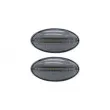 Kit de feux clignotants ABAKUS L50-140-001LED - Visuel 1
