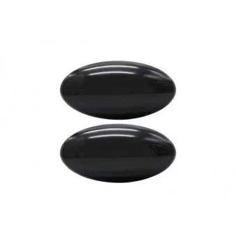 Kit de feux clignotants ABAKUS L50-140-001LED-S