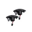 Kit de feux clignotants ABAKUS L50-140-001LED-SD - Visuel 2