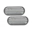 Kit de feux clignotants ABAKUS L53-140-001LED-D - Visuel 1
