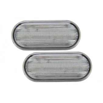 Kit de feux clignotants ABAKUS L53-140-001LED-D