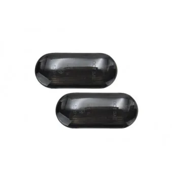Kit de feux clignotants ABAKUS L53-140-001LED-SD